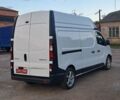 Белый Рено Трафик, объемом двигателя 2 л и пробегом 109 тыс. км за 20300 $, фото 18 на Automoto.ua