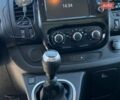 Білий Рено Трафік, об'ємом двигуна 2 л та пробігом 132 тис. км за 18999 $, фото 13 на Automoto.ua