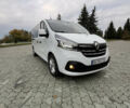 Белый Рено Трафик, объемом двигателя 2 л и пробегом 218 тыс. км за 23500 $, фото 18 на Automoto.ua
