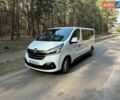 Білий Рено Трафік, об'ємом двигуна 2 л та пробігом 275 тис. км за 27800 $, фото 75 на Automoto.ua