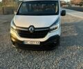 Білий Рено Трафік, об'ємом двигуна 2 л та пробігом 155 тис. км за 24214 $, фото 2 на Automoto.ua