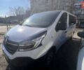 Білий Рено Трафік, об'ємом двигуна 1.6 л та пробігом 70 тис. км за 29000 $, фото 12 на Automoto.ua