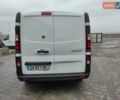Белый Рено Трафик, объемом двигателя 2 л и пробегом 200 тыс. км за 19900 $, фото 8 на Automoto.ua