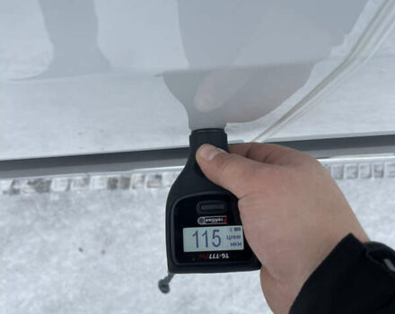 Білий Рено Трафік, об'ємом двигуна 2 л та пробігом 198 тис. км за 16600 $, фото 73 на Automoto.ua