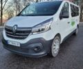 Білий Рено Трафік, об'ємом двигуна 2 л та пробігом 250 тис. км за 22500 $, фото 1 на Automoto.ua