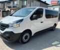 Белый Рено Трафик, объемом двигателя 2 л и пробегом 185 тыс. км за 22500 $, фото 1 на Automoto.ua