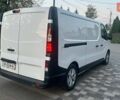 Білий Рено Трафік, об'ємом двигуна 2 л та пробігом 14 тис. км за 21800 $, фото 5 на Automoto.ua
