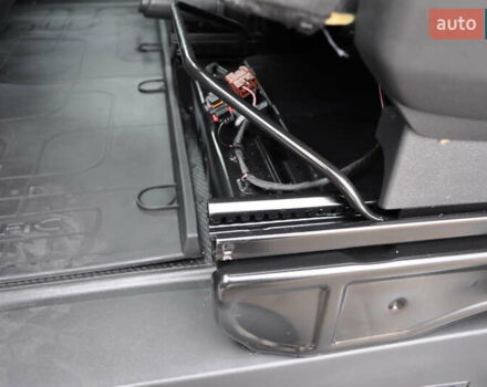 Белый Рено Трафик, объемом двигателя 2 л и пробегом 160 тыс. км за 32500 $, фото 76 на Automoto.ua