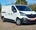 Белый Рено Трафик, объемом двигателя 2 л и пробегом 182 тыс. км за 17600 $, фото 23 на Automoto.ua