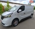 Белый Рено Трафик, объемом двигателя 2 л и пробегом 212 тыс. км за 17500 $, фото 13 на Automoto.ua