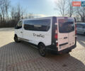 Белый Рено Трафик, объемом двигателя 2 л и пробегом 130 тыс. км за 20500 $, фото 12 на Automoto.ua
