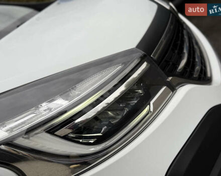 Рено Трафік 2021 у Хмельницькому на Automoto.ua Білий Рено Трафік, об'ємом двигуна 2 л та пробігом 126 тис. км за 25700 $, фото 7 на Automoto.ua