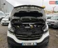 Белый Рено Трафик, объемом двигателя 20 л и пробегом 215 тыс. км за 19200 $, фото 42 на Automoto.ua