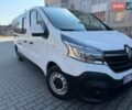 Белый Рено Трафик, объемом двигателя 2 л и пробегом 255 тыс. км за 21900 $, фото 6 на Automoto.ua