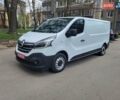 Белый Рено Трафик, объемом двигателя 2 л и пробегом 187 тыс. км за 18600 $, фото 1 на Automoto.ua