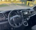 Білий Рено Трафік, об'ємом двигуна 2 л та пробігом 207 тис. км за 17064 $, фото 7 на Automoto.ua