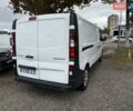 Белый Рено Трафик, объемом двигателя 20 л и пробегом 215 тыс. км за 19200 $, фото 8 на Automoto.ua