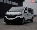 Белый Рено Трафик, объемом двигателя 2 л и пробегом 258 тыс. км за 21700 $, фото 1 на Automoto.ua