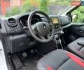 Білий Рено Трафік, об'ємом двигуна 2 л та пробігом 156 тис. км за 22999 $, фото 16 на Automoto.ua