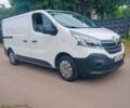 Белый Рено Трафик, объемом двигателя 2 л и пробегом 193 тыс. км за 17000 $, фото 20 на Automoto.ua