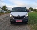 Белый Рено Трафик, объемом двигателя 2 л и пробегом 180 тыс. км за 16200 $, фото 1 на Automoto.ua
