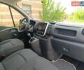 Белый Рено Трафик, объемом двигателя 2 л и пробегом 212 тыс. км за 17500 $, фото 26 на Automoto.ua