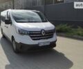 Белый Рено Трафик, объемом двигателя 2 л и пробегом 100 тыс. км за 30500 $, фото 7 на Automoto.ua
