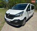 Білий Рено Трафік, об'ємом двигуна 2 л та пробігом 243 тис. км за 23200 $, фото 1 на Automoto.ua