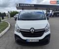 Білий Рено Трафік, об'ємом двигуна 2 л та пробігом 184 тис. км за 19999 $, фото 1 на Automoto.ua