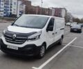 Белый Рено Трафик, объемом двигателя 2 л и пробегом 180 тыс. км за 20600 $, фото 1 на Automoto.ua