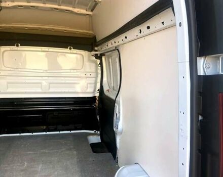 Белый Рено Трафик, объемом двигателя 2 л и пробегом 175 тыс. км за 20700 $, фото 46 на Automoto.ua