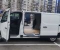 Белый Рено Трафик, объемом двигателя 2 л и пробегом 180 тыс. км за 20600 $, фото 5 на Automoto.ua