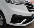 Белый Рено Трафик, объемом двигателя 2 л и пробегом 160 тыс. км за 32500 $, фото 23 на Automoto.ua