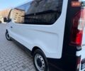 Белый Рено Трафик, объемом двигателя 2 л и пробегом 255 тыс. км за 21900 $, фото 10 на Automoto.ua