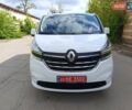 Белый Рено Трафик, объемом двигателя 2 л и пробегом 212 тыс. км за 17500 $, фото 2 на Automoto.ua