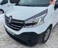 Белый Рено Трафик, объемом двигателя 2 л и пробегом 184 тыс. км за 21750 $, фото 13 на Automoto.ua
