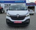 Белый Рено Трафик, объемом двигателя 2 л и пробегом 198 тыс. км за 19300 $, фото 1 на Automoto.ua