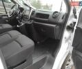 Белый Рено Трафик, объемом двигателя 2 л и пробегом 200 тыс. км за 19900 $, фото 12 на Automoto.ua