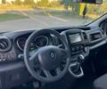 Белый Рено Трафик, объемом двигателя 2 л и пробегом 207 тыс. км за 16999 $, фото 9 на Automoto.ua