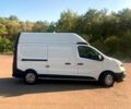 Белый Рено Трафик, объемом двигателя 2 л и пробегом 175 тыс. км за 20700 $, фото 1 на Automoto.ua
