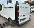 Белый Рено Трафик, объемом двигателя 2 л и пробегом 120 тыс. км за 14500 $, фото 4 на Automoto.ua
