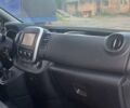 Белый Рено Трафик, объемом двигателя 2 л и пробегом 109 тыс. км за 20300 $, фото 37 на Automoto.ua