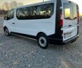 Білий Рено Трафік, об'ємом двигуна 2 л та пробігом 155 тис. км за 24214 $, фото 12 на Automoto.ua
