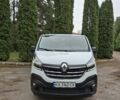 Белый Рено Трафик, объемом двигателя 1.6 л и пробегом 59 тыс. км за 25500 $, фото 9 на Automoto.ua