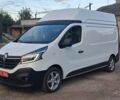 Белый Рено Трафик, объемом двигателя 2 л и пробегом 109 тыс. км за 20300 $, фото 5 на Automoto.ua