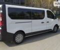 Белый Рено Трафик, объемом двигателя 2 л и пробегом 100 тыс. км за 30500 $, фото 12 на Automoto.ua