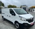 Білий Рено Трафік, об'ємом двигуна 2 л та пробігом 193 тис. км за 17950 $, фото 5 на Automoto.ua