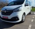 Белый Рено Трафик, объемом двигателя 2 л и пробегом 281 тыс. км за 24950 $, фото 1 на Automoto.ua