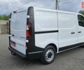 Белый Рено Трафик, объемом двигателя 2 л и пробегом 196 тыс. км за 16600 $, фото 6 на Automoto.ua