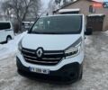 Белый Рено Трафик, объемом двигателя 2 л и пробегом 184 тыс. км за 21900 $, фото 5 на Automoto.ua